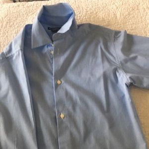 Chaps button down shirt